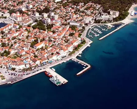 Studio Berny * Biograd Na Moru