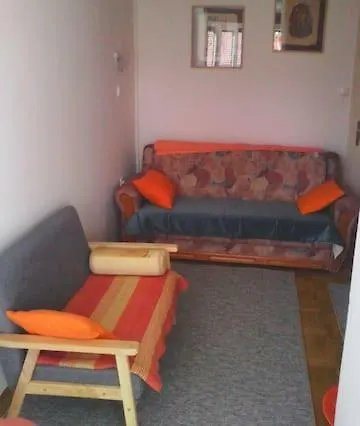 Appartement Studio Berny Biograd Na Moru