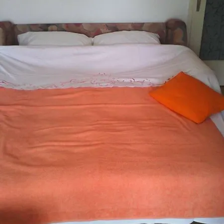 Appartement Studio Berny *