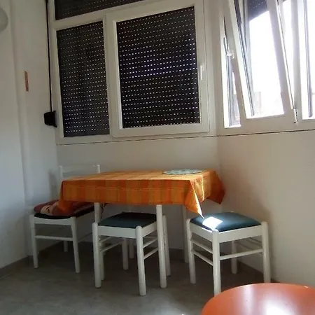 Appartement Studio Berny Biograd Na Moru