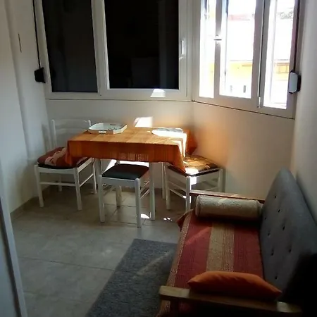 Studio Berny Appartement