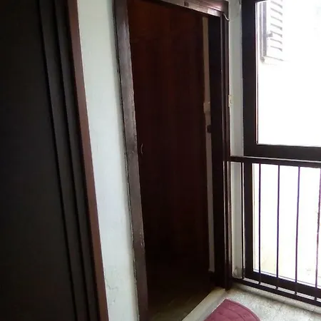 Appartement Studio Berny