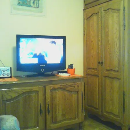 Appartement Studio Berny
