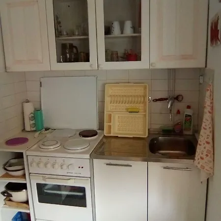 Appartement Studio Berny