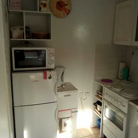 Studio Berny Appartement *